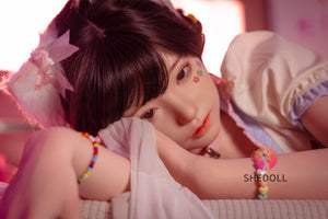 Zara Sex doll (SHEDOLL 168cm d-cup #SH149 2.0 silicone)