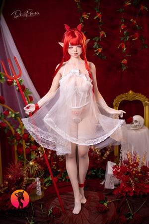 Yaya Sex Doll (SHEDOLL 156 cm E-Cup #SH168 2.0 Silicone)