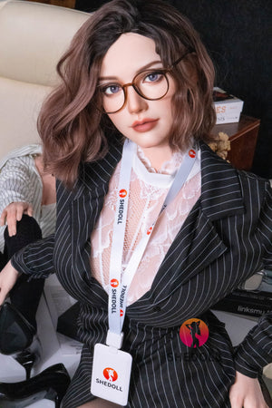 DiscorsoSHEDOLL 170 cm E-CUP #SH172 Silicone)