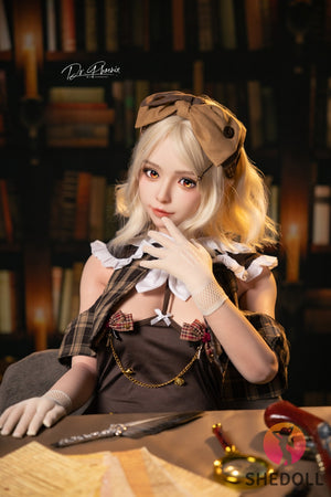 Jenny Sex Doll (SHEDOLL 156 cm E-Cup #SH175 2.0 Silicone)