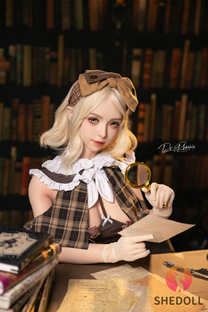 Jenny Sex Doll (SHEDOLL 156 cm E-Cup #SH175 2.0 Silicone)