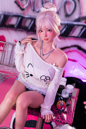 Tanya Sex Doll (SHEDOLL 158 cm C-CUP #SH184 2.0 Silicone)