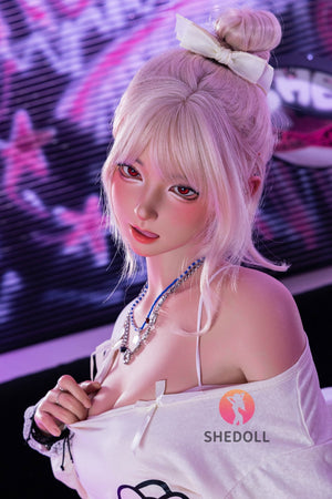 Tanya Sex Doll (SHEDOLL 158 cm C-CUP #SH184 2.0 Silicone)