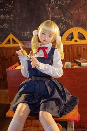 UI Shigure Sex Boll (SHEDOLL 150 cm B-CUP #SH188 2.0 Silicone)