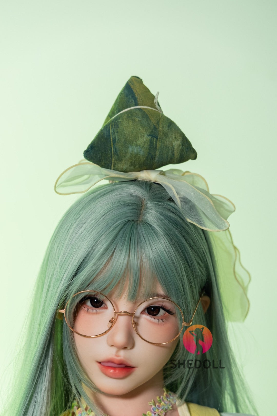 Zara bambola del sesso (SHEDOLL Coppa D da 168 cm #SH190 2.0 in silicone)