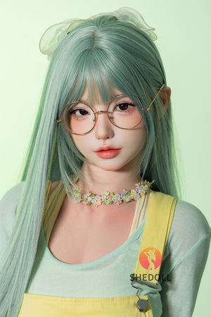 Zara Sex Doll (SHEDOLL 168 cm D-CUP #SH190 2.0 Silicone)