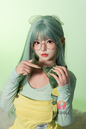 Zara Sex Doll (SHEDOLL 168 cm D-CUP #SH190 2.0 Silicone)