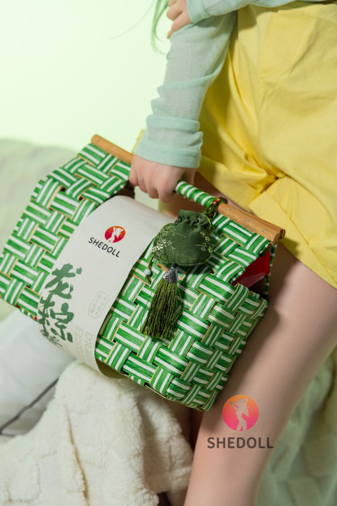 Zara bambola del sesso (SHEDOLL Coppa D da 168 cm #SH190 2.0 in silicone)