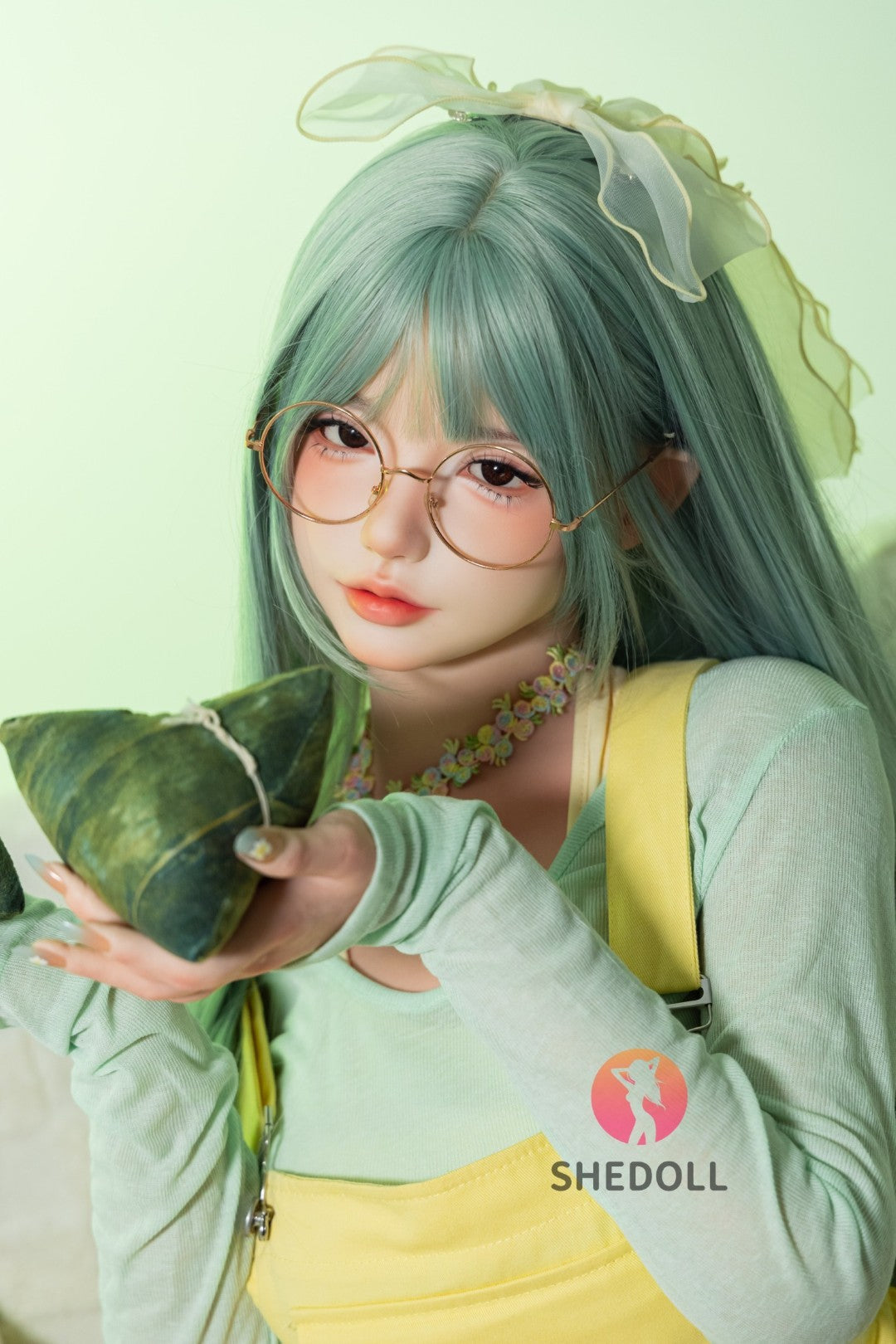 Zara bambola del sesso (SHEDOLL Coppa D da 168 cm #SH190 2.0 in silicone)