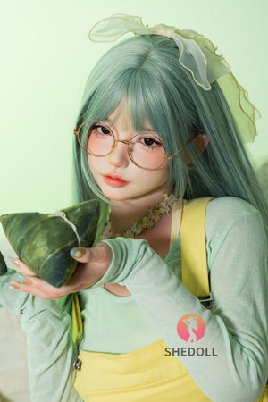 Zara Sex Doll (SHEDOLL 168 cm D-CUP #SH190 2.0 Silicone)