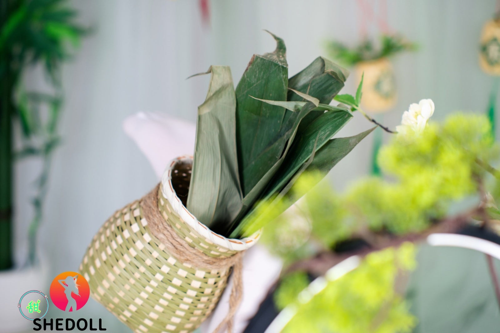 Aileen Sex doll (SHEDOLL 156cm E-cup #SH191 2.0 silicone)