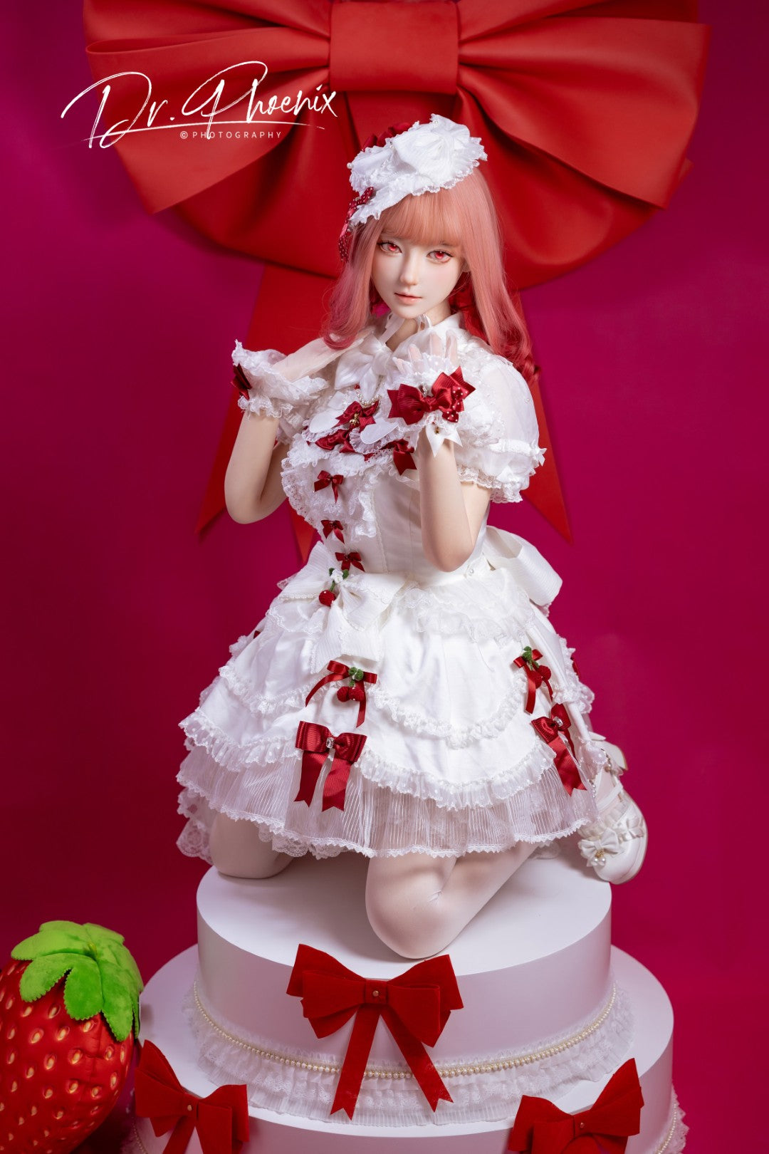 Tanya bambola del sesso (SHEDOLL Coppa C da 160 cm #SH196 2.0 in silicone)