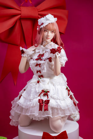 Tanya Sex Doll (SHEDOLL 160 cm C-Cup #SH196 2.0 Silicone)