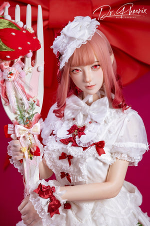 Tanya Sex Doll (SHEDOLL 160 cm C-Cup #SH196 2.0 Silicone)
