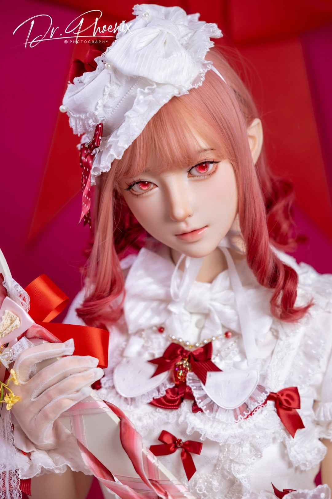 Tanya bambola del sesso (SHEDOLL Coppa C da 160 cm #SH196 2.0 in silicone)