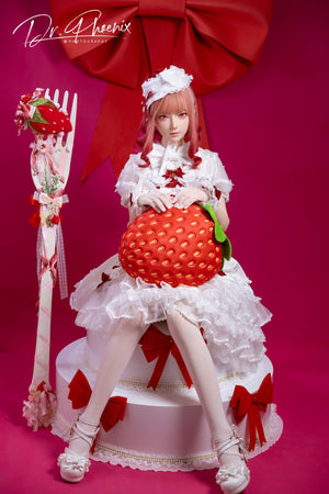 Tanya Sex Doll (SHEDOLL 160 cm C-Cup #SH196 2.0 Silicone)