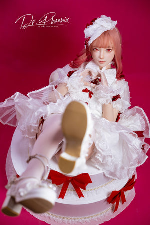 Tanya Sex Doll (SHEDOLL 160 cm C-Cup #SH196 2.0 Silicone)