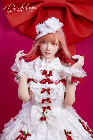 Tanya Sex Doll (SHEDOLL 160 cm C-Cup #SH196 2.0 Silicone)