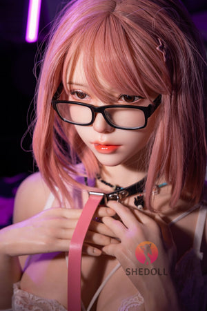 Cheryl Sex Doll (SHEDOLL 167 cm D-CUP #SH197 2.0 Silicone)