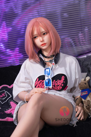 Cheryl Sex Doll (SHEDOLL 167 cm D-CUP #SH197 2.0 Silicone)