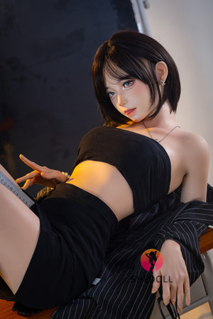 Lina Sex Doll (SHEDOLL 152 cm A-CUP #SH200 2.0 Silicone)