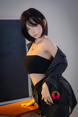 Lina Sex Doll (SHEDOLL 152 cm A-CUP #SH200 2.0 Silicone)