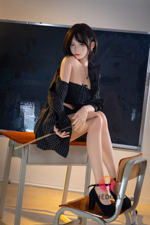 Lina Sex Doll (SHEDOLL 152 cm A-CUP #SH200 2.0 Silicone)