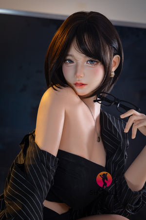 Lina Sex Doll (SHEDOLL 152 cm A-CUP #SH200 2.0 Silicone)