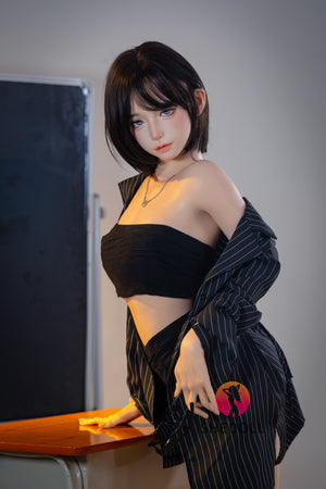 Lina Sex Doll (SHEDOLL 152 cm A-CUP #SH200 2.0 Silicone)