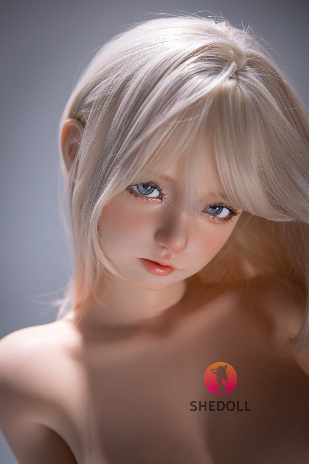 Yuan Sex doll (SHEDOLL 148cm D-cup #SH209 silicone)