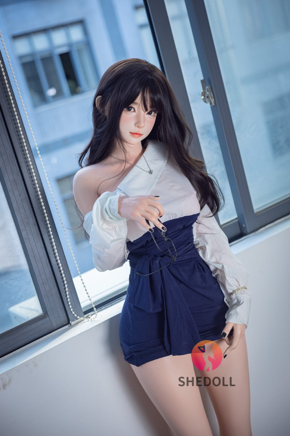 Tanya Sex Doll (SHEDOLL 168 cm D-CUP #SH210 2.0 Silicone)