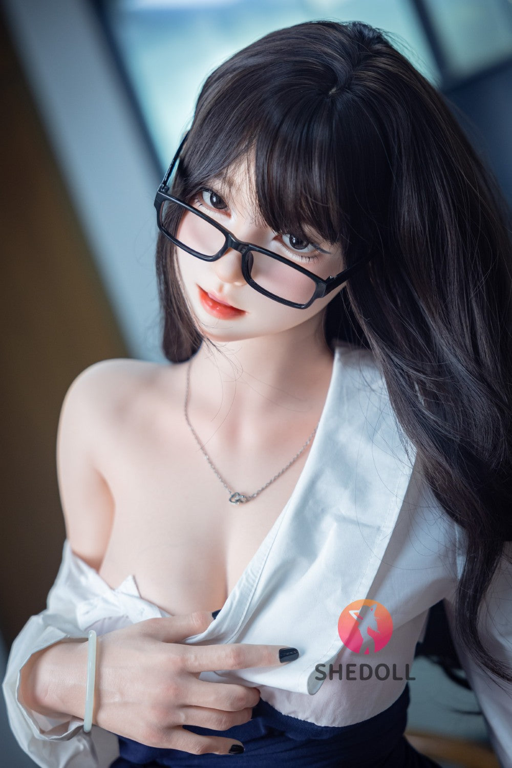 Tanya Sex Doll (SHEDOLL 168 cm D-CUP #SH210 2.0 Silicone)
