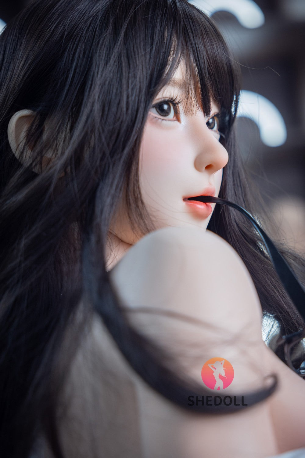 Tanya Sex Doll (SHEDOLL 168 cm D-CUP #SH210 2.0 Silicone)