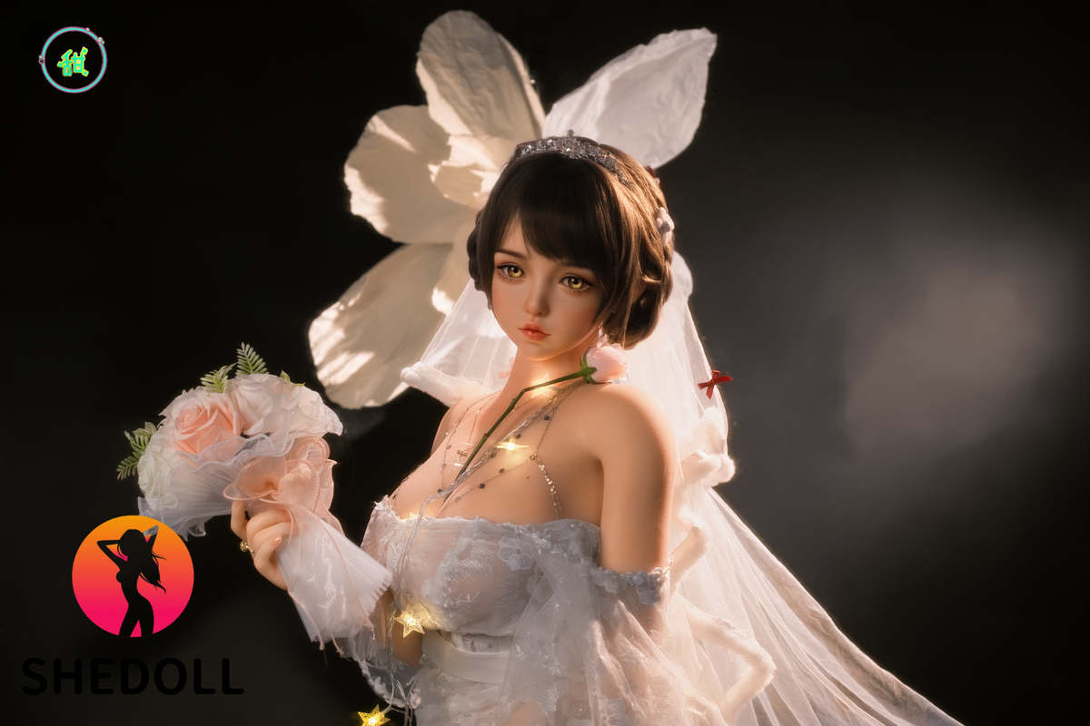 Dora Sex doll (SHEDOLL 156cm E-cup #SH221 2.0 silicone)