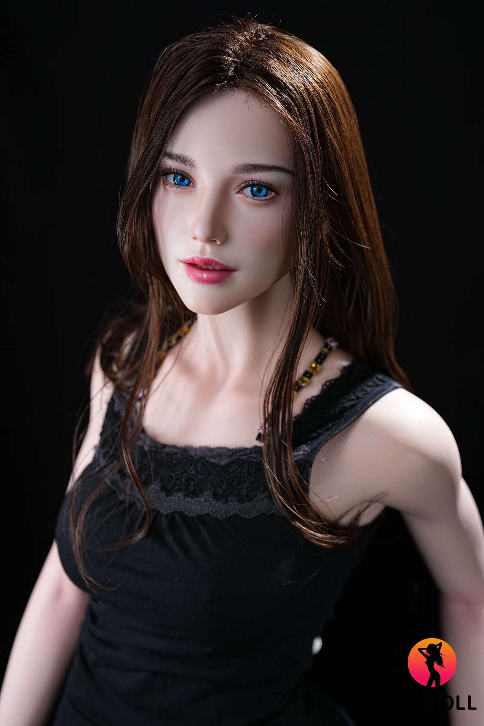 Tala Sex doll (SHEDOLL 167cm D-cup #SH229 2.0 silicone)