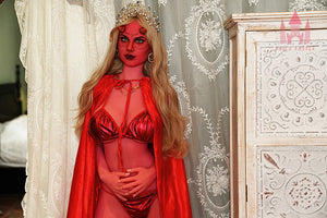 Scarlett Sex Doll (Dolls Castle 163 cm F-CUP #A3 TPE)