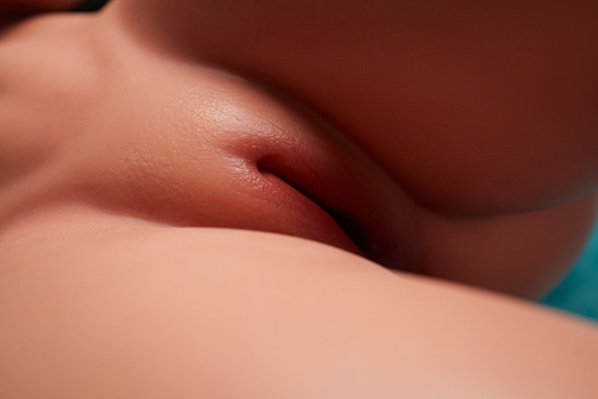 Chace bambola del sesso (Climax Doll Mini 70 cm Coppa S TPE)