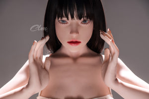 Gimogi Sex Doll (Climax Doll Ultra 157 cm B-Cup Silicone)