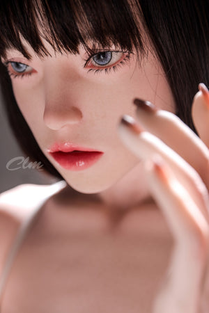 Gimogi Sex Doll (Climax Doll Ultra 157 cm B-Cup Silicone)
