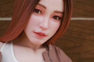 Hannah Sex doll (Climax Doll Ultra 157cm c-cup silicone)