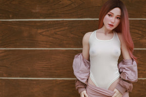Hannah Sex doll (Climax Doll Ultra 157cm c-cup silicone)