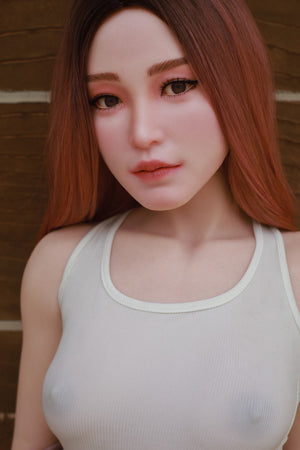 Hannah Sex doll (Climax Doll Ultra 157cm c-cup silicone)