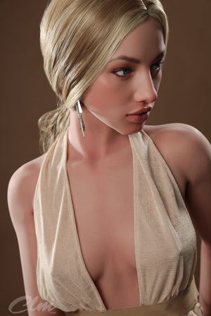 Sola Bambola sessuale (Climax Doll Ultra 157 cm B-Cup Silicone)