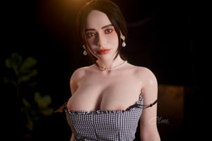 Tiffany Sex doll (Climax Doll Ultra 163cm d-cup silicone)