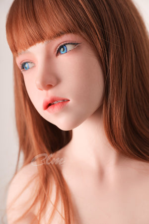 Grace Sex doll (Climax Doll Ultra 160cm a-cup silicone)
