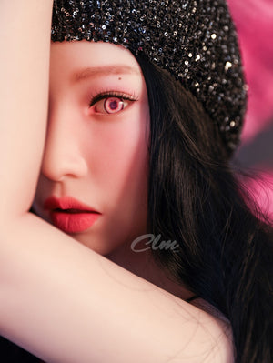 Janice Sex doll (Climax Doll Ultra 160cm a-cup silicone)
