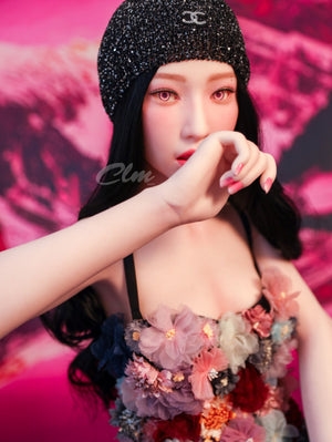 Janice Sex doll (Climax Doll Ultra 160cm a-cup silicone)