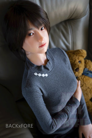 Haruto Sex Doll (My Loli Waifu 138 cm B-Cup #36 Silicone)