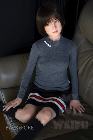 Haruto Sex Doll (My Loli Waifu 138 cm B-Cup #36 Silicone)