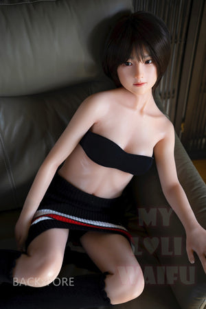 Haruto Sex Doll (My Loli Waifu 138 cm B-Cup #36 Silicone)